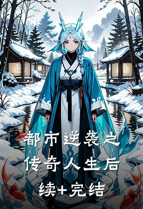 都市逆袭之传奇人生后续+完结
