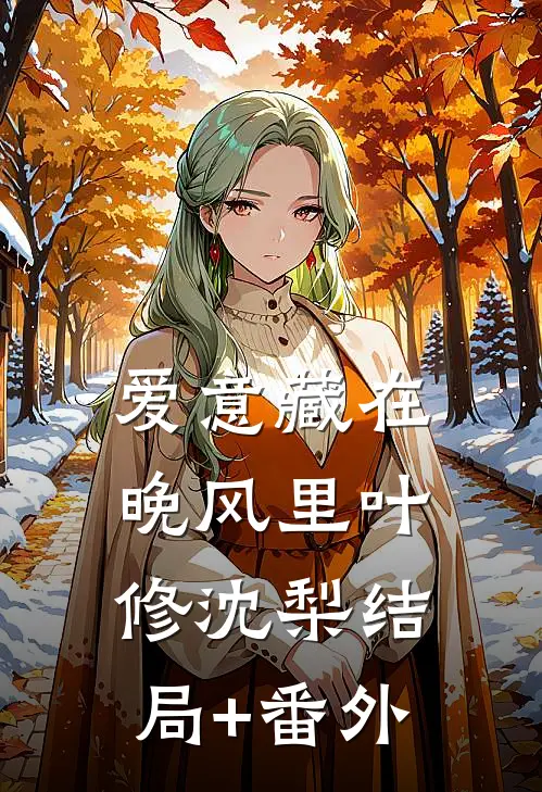 爱意藏在晚风里叶修沈梨结局+番外