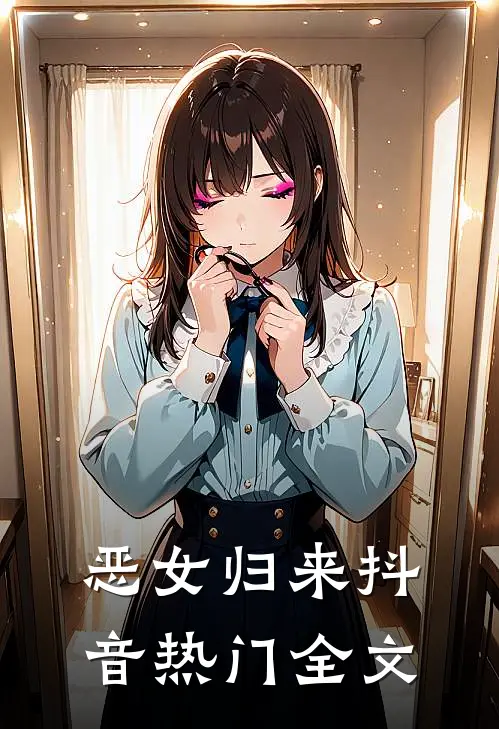 恶女归来抖音热门全文
