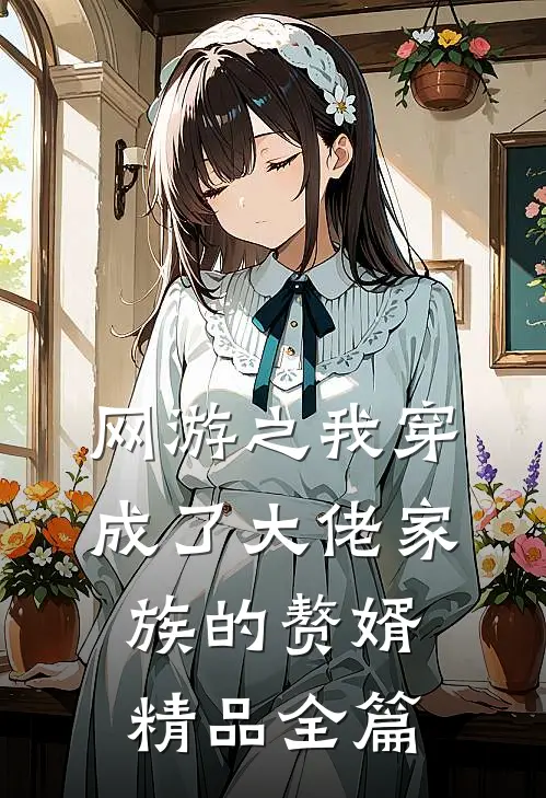 网游之我穿成了大佬家族的赘婿精品全篇