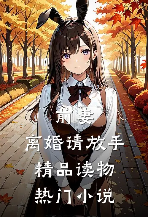 前妻，离婚请放手精品读物热门小说