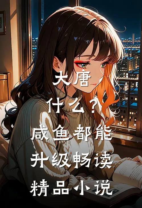 大唐：什么？咸鱼都能升级畅读精品小说