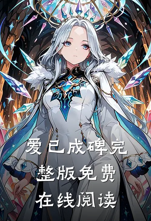 爱已成碑完整版免费在线阅读