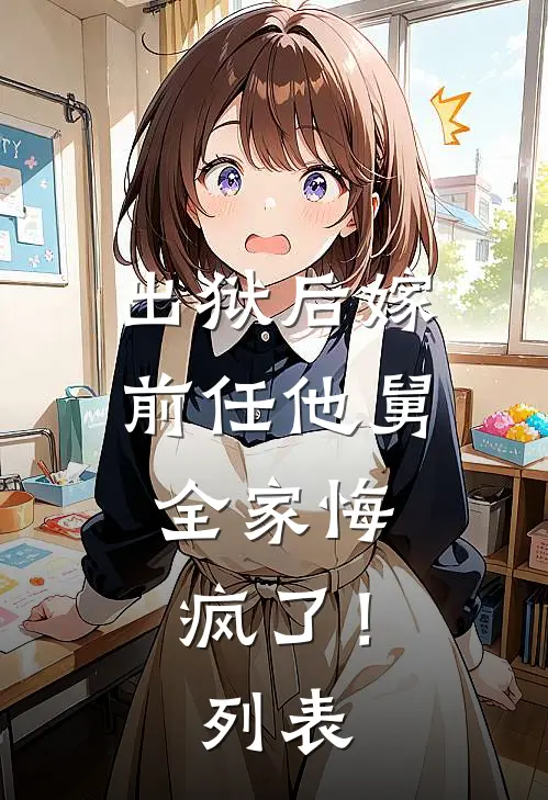 出狱后嫁前任他舅，全家悔疯了！列表