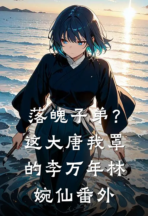 落魄子弟？这大唐我罩的李万年林婉仙番外