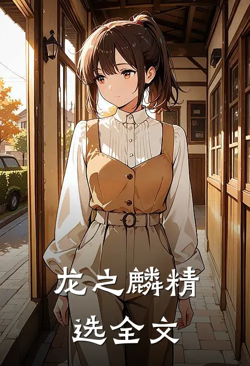 龙之麟精选全文