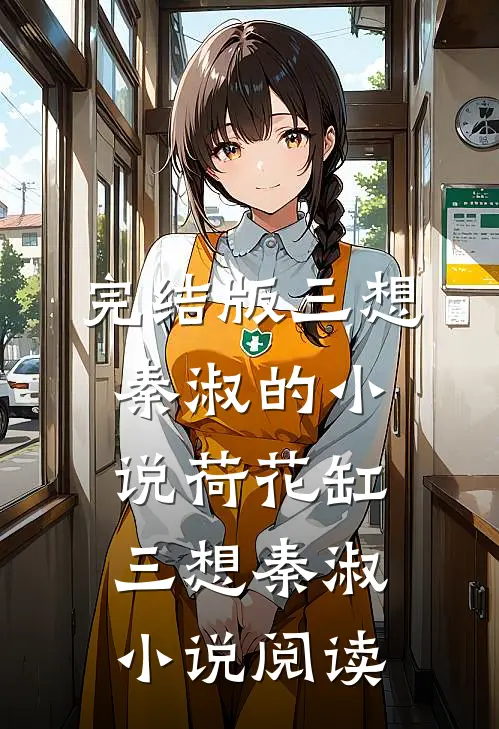 完结版三想秦淑的小说荷花缸三想秦淑小说阅读