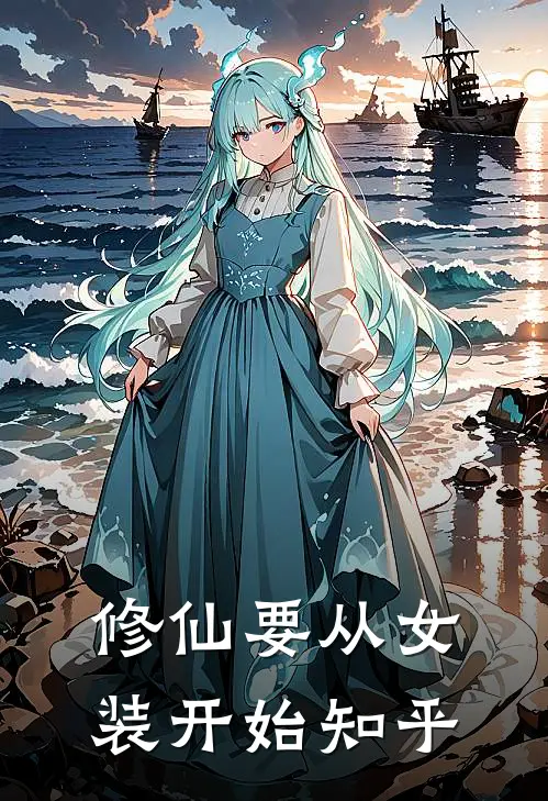 修仙要从女装开始知乎