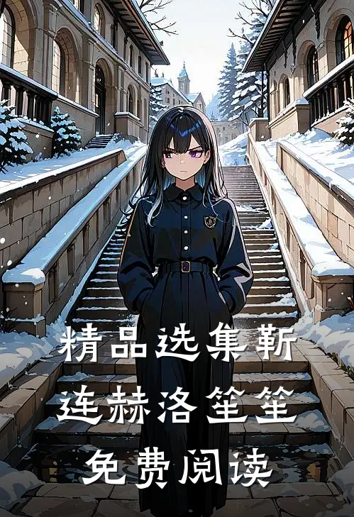 精品选集靳连赫洛笙笙免费阅读