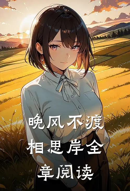 晚风不渡相思岸全章阅读