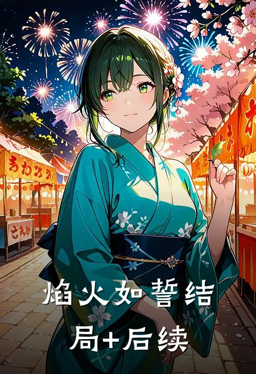 焰火如誓结局+后续
