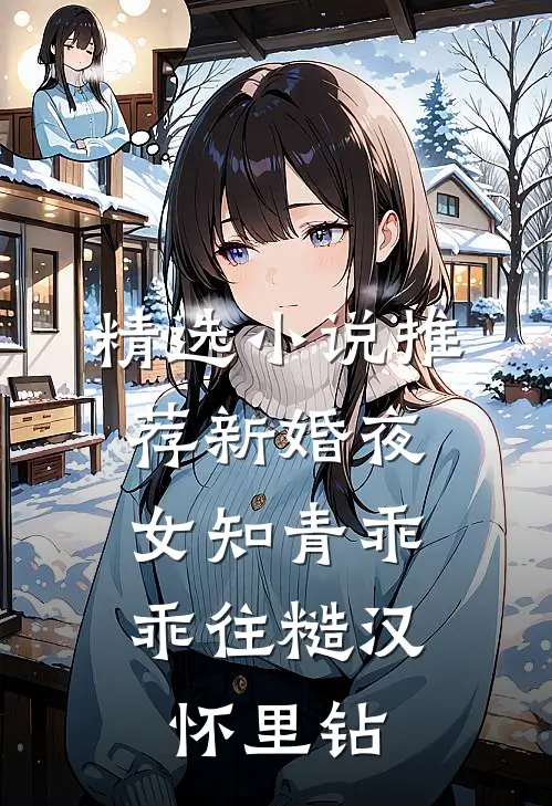 精选小说推荐新婚夜，女知青乖乖往糙汉怀里钻