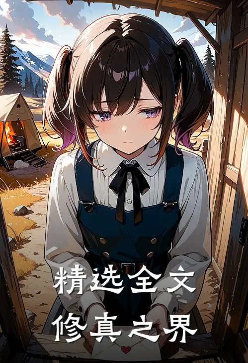 精选全文修真之界