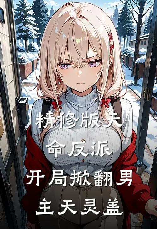 精修版天命反派:开局掀翻男主天灵盖