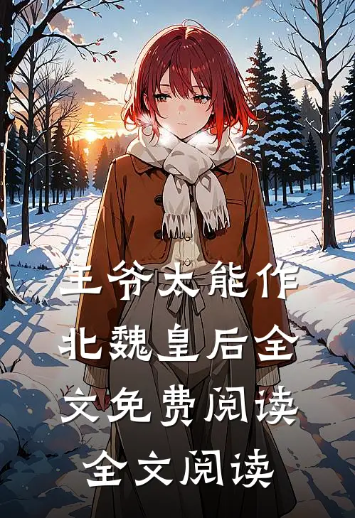 王爷太能作北魏皇后全文免费阅读全文阅读