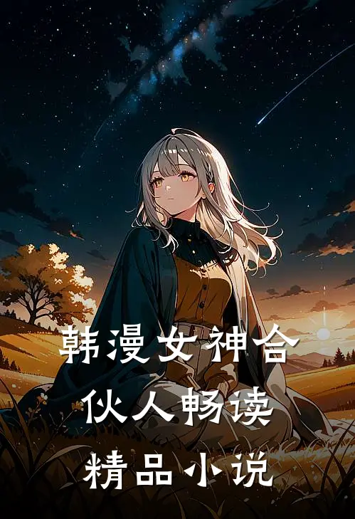 韩漫女神合伙人畅读精品小说