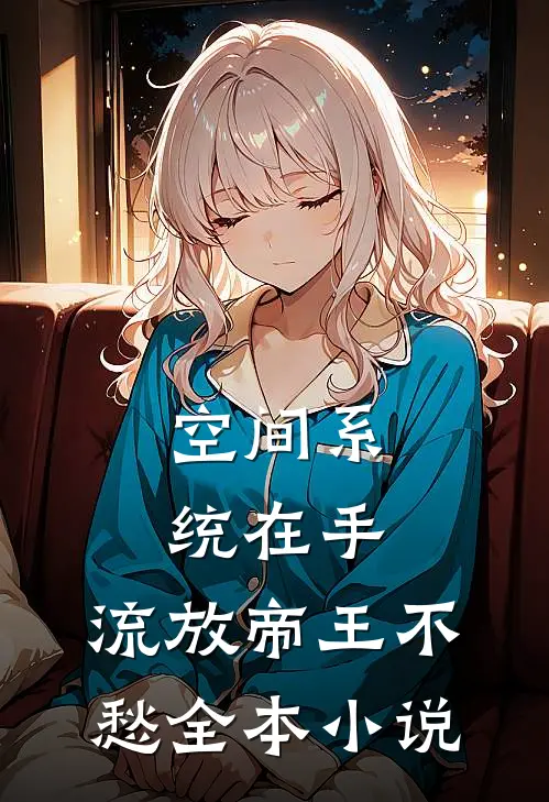 空间系统在手，流放帝王不愁全本小说