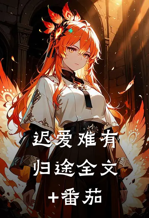迟爱难有归途全文+番茄