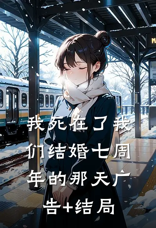 我死在了我们结婚七周年的那天广告+结局