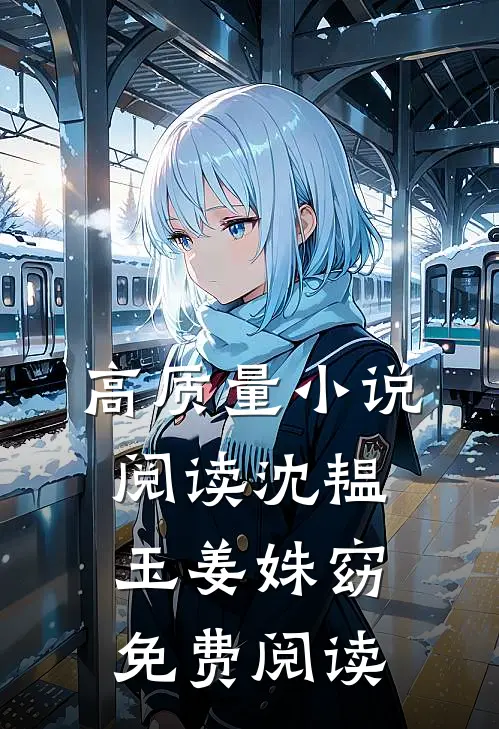 高质量小说阅读沈韫玉姜姝窈免费阅读