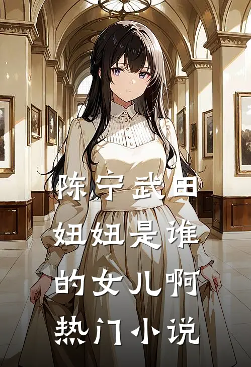 陈宁武田妞妞是谁的女儿啊热门小说