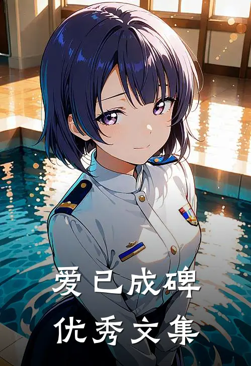 爱已成碑优秀文集
