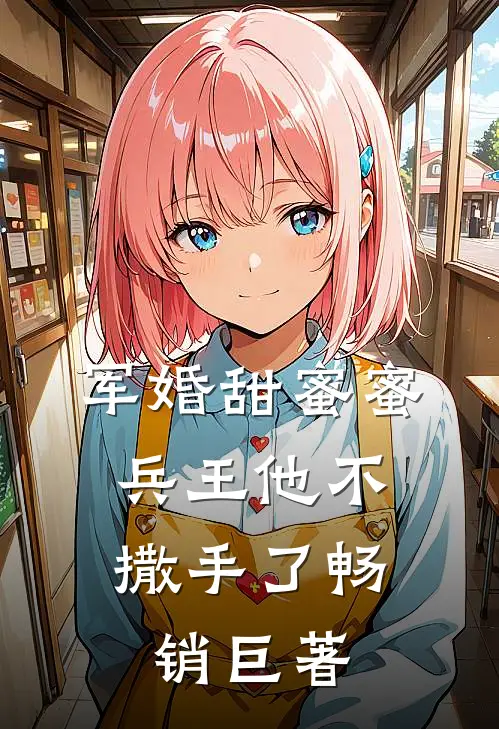 军婚甜蜜蜜，兵王他不撒手了畅销巨著