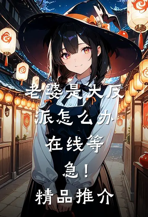 老婆是大反派怎么办，在线等，急！精品推介