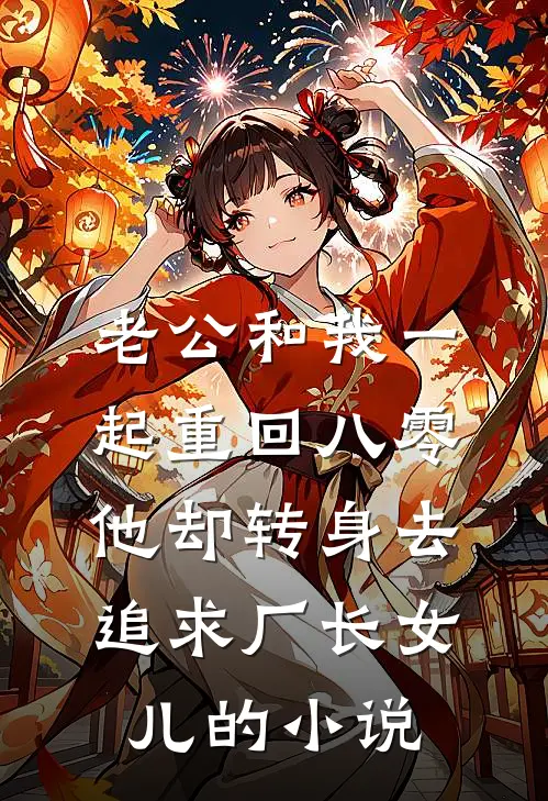 老公和我一起重回八零，他却转身去追求厂长女儿的小说