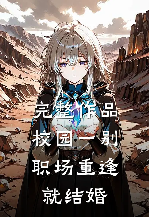 完整作品校园一别，职场重逢就结婚