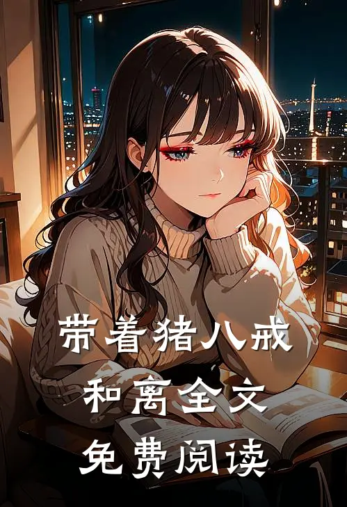 带着猪八戒和离全文免费阅读