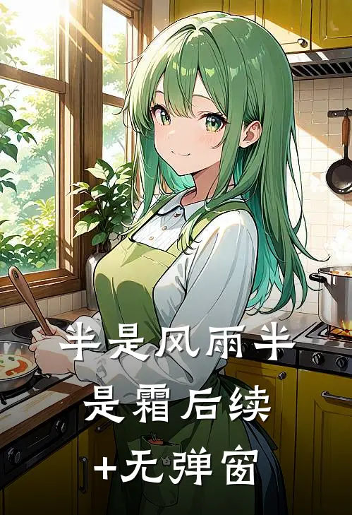 半是风雨半是霜后续+无弹窗