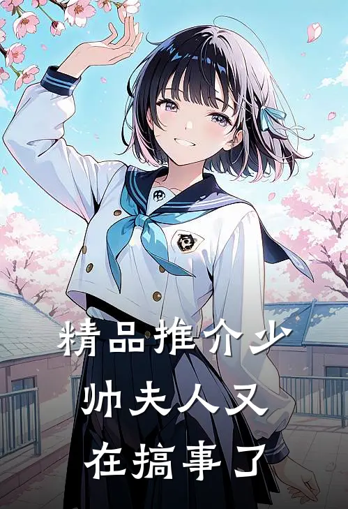 精品推介少帅夫人又在搞事了