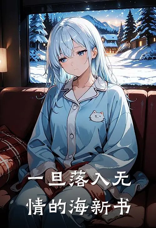 一旦落入无情的海新书