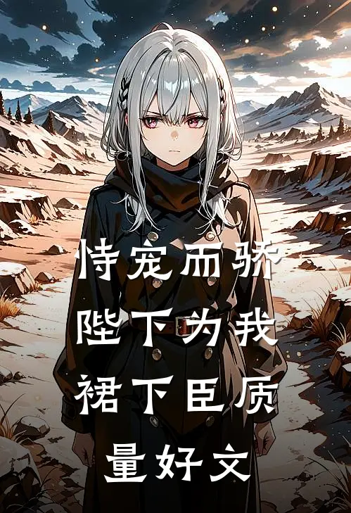 恃宠而骄，陛下为我裙下臣质量好文