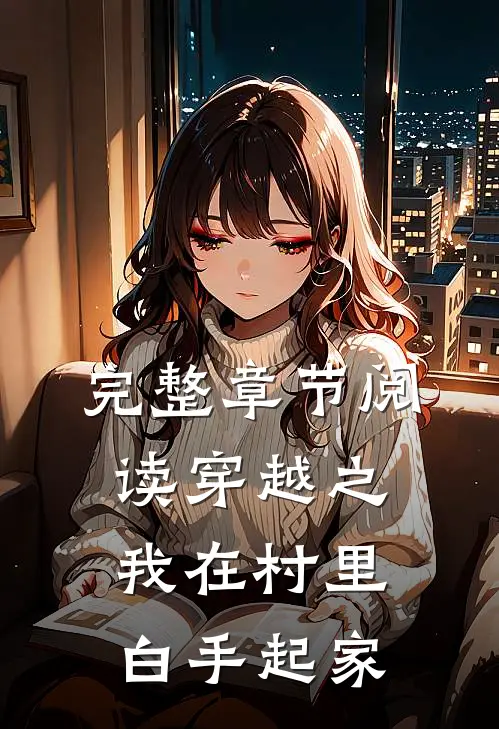完整章节阅读穿越之我在村里白手起家