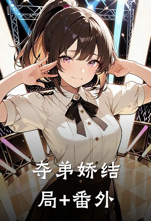 夺弟娇结局+番外