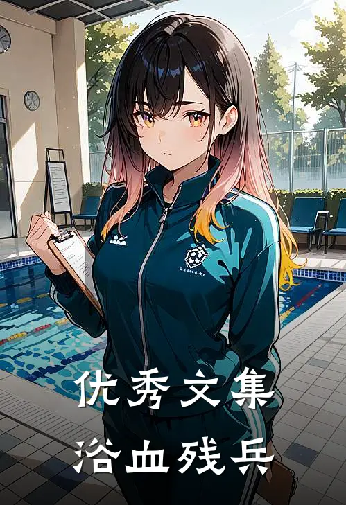 优秀文集浴血残兵
