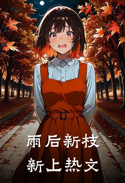 雨后新枝新上热文