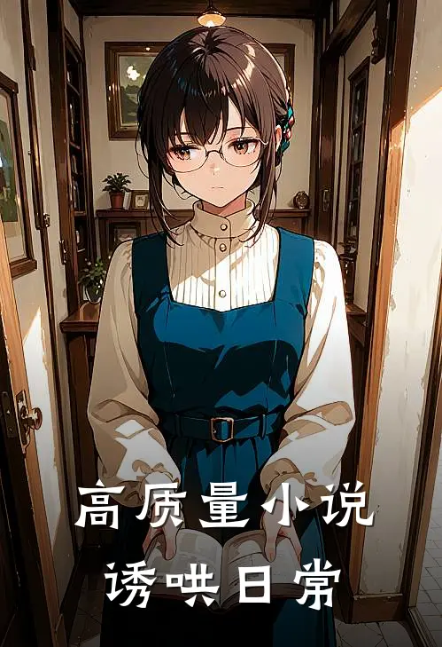 高质量小说诱哄日常