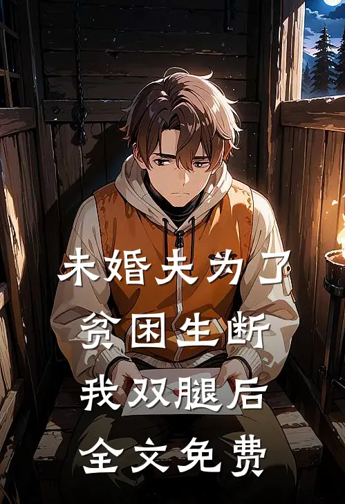 未婚夫为了贫困生断我双腿后全文免费