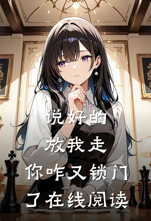 说好的放我走，你咋又锁门了在线阅读