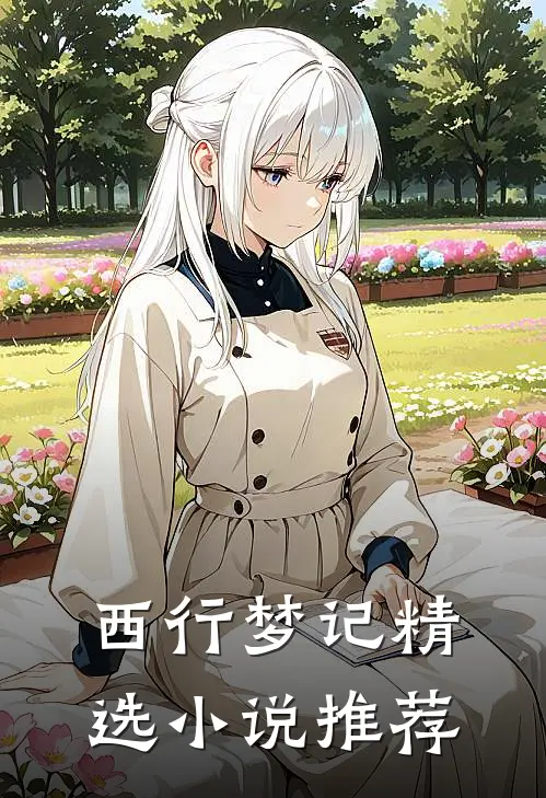 西行梦记精选小说推荐