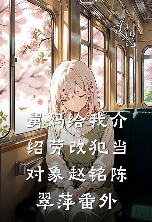 舅妈给我介绍劳改犯当对象赵铭陈翠萍 番外