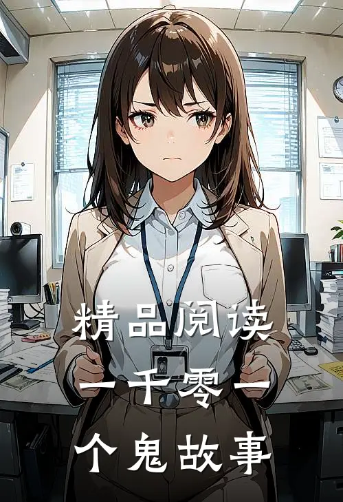 精品阅读一千零一个鬼故事