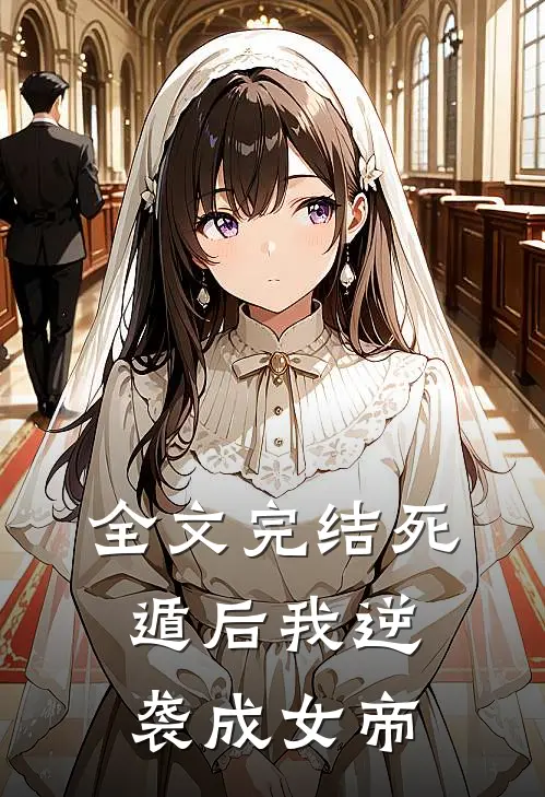 全文完结死遁后我逆袭成女帝