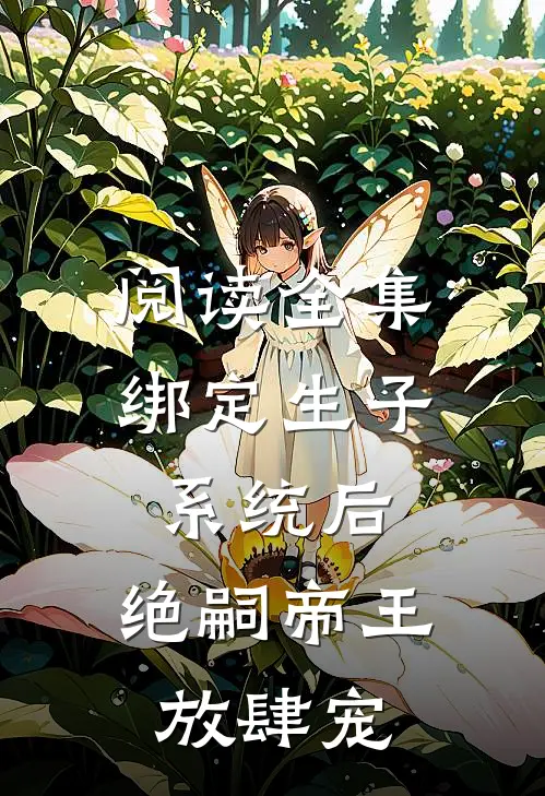 阅读全集绑定生子系统后，绝嗣帝王放肆宠