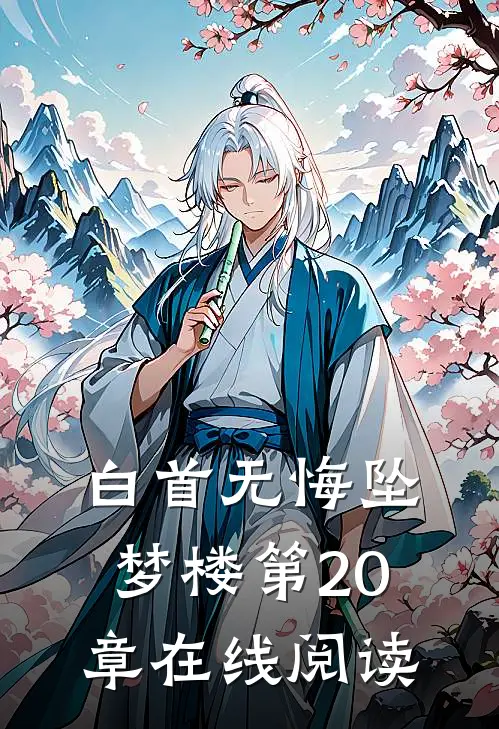 白首无悔坠梦楼第20章在线阅读