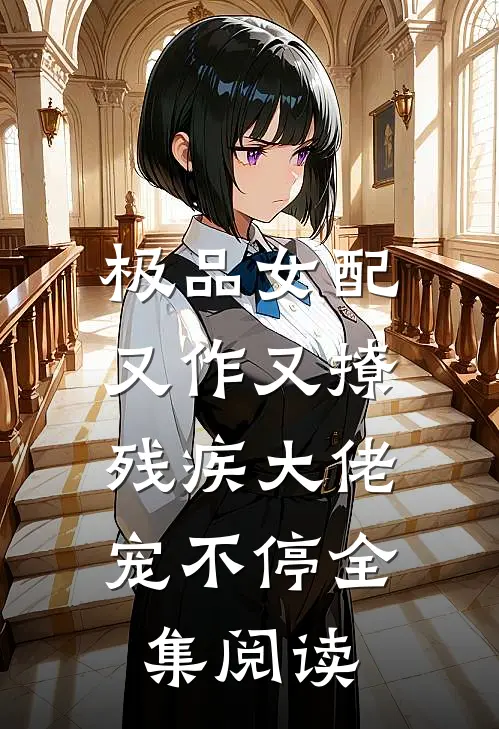 极品女配又作又撩，残疾大佬宠不停全集阅读