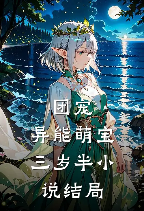 团宠：异能萌宝三岁半小说结局